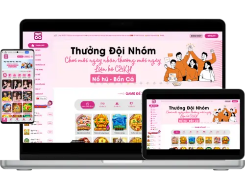 MMOO-MMOO Online Casino: Sòng Bạc Trực Tuyến Đỉnh Cao