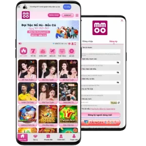 MMOO Không Bao Giờ Bỏ Lỡ Cơ Hội Với Ứng Dụng Di Động