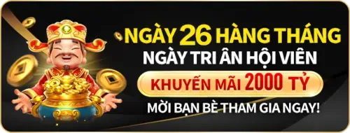 Khuyến Mãi Ngày Hội Viên tại MMOO: Cơ Hội Nhận Thưởng Lớn!