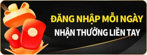 Khuyến Mãi Lì Xì May Mắn tại MMOO: Nhận Thưởng Mỗi Ngày!