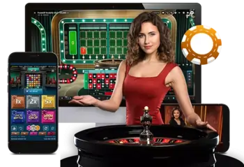 MMOO Casino Trực Tuyến 